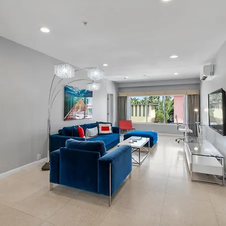 Isle Of Venice Residence And Marina Fort Lauderdale Exterior photo