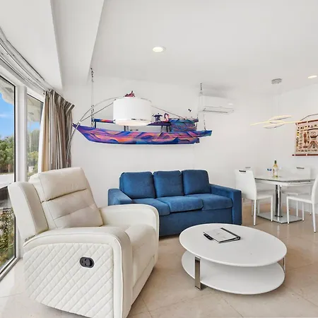 Isle Of Venice Residence And Marina Fort Lauderdale Exterior photo
