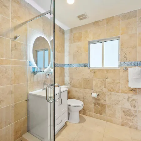 Isle Of Venice Residence And Marina Fort Lauderdale Exterior photo