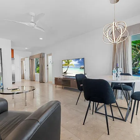 Isle Of Venice Residence And Marina Fort Lauderdale Exterior photo
