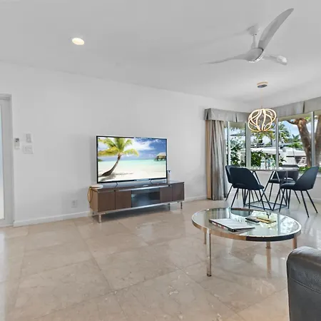 Isle Of Venice Residence And Marina Fort Lauderdale Exterior photo