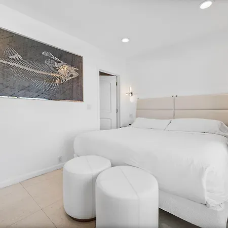 Isle Of Venice Residence And Marina Fort Lauderdale Exterior photo