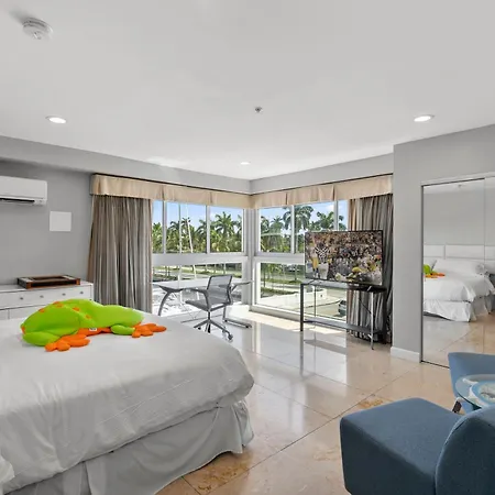 Isle Of Venice Residence And Marina Fort Lauderdale Exterior photo