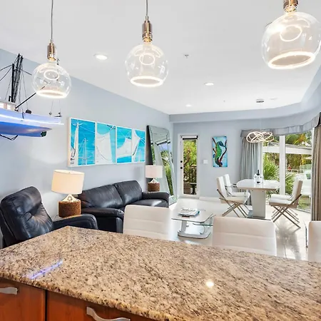 Isle Of Venice Residence And Marina Fort Lauderdale Exterior photo