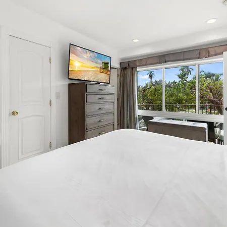 Isle Of Venice Residence And Marina Fort Lauderdale Exterior photo