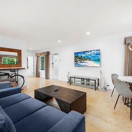 Isle Of Venice Residence And Marina Fort Lauderdale Exterior photo