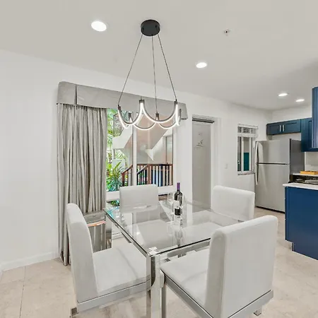 Isle Of Venice Residence And Marina Fort Lauderdale Exterior photo