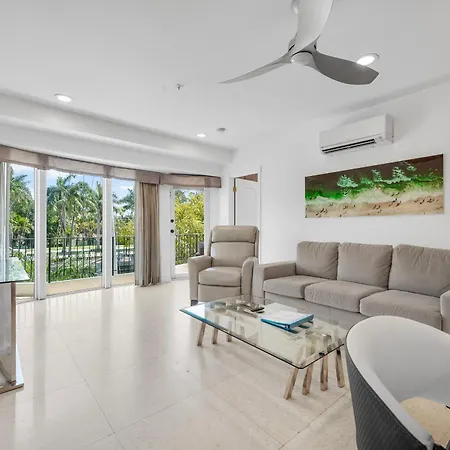 Isle Of Venice Residence And Marina Fort Lauderdale Exterior photo
