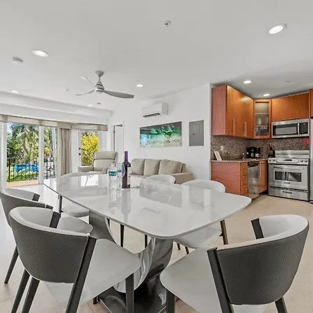 Isle Of Venice Residence And Marina Fort Lauderdale Exterior photo