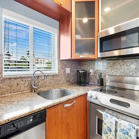Isle Of Venice Residence And Marina Fort Lauderdale Exterior photo