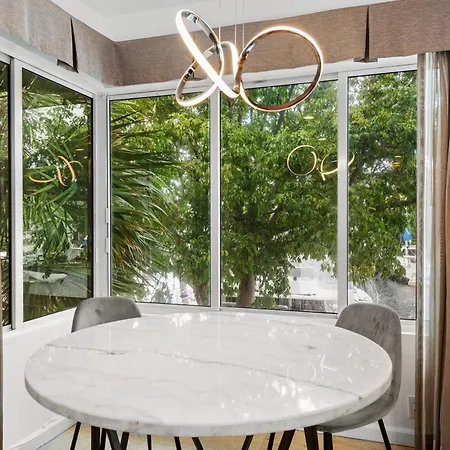 Isle Of Venice Residence And Marina Fort Lauderdale Exterior photo