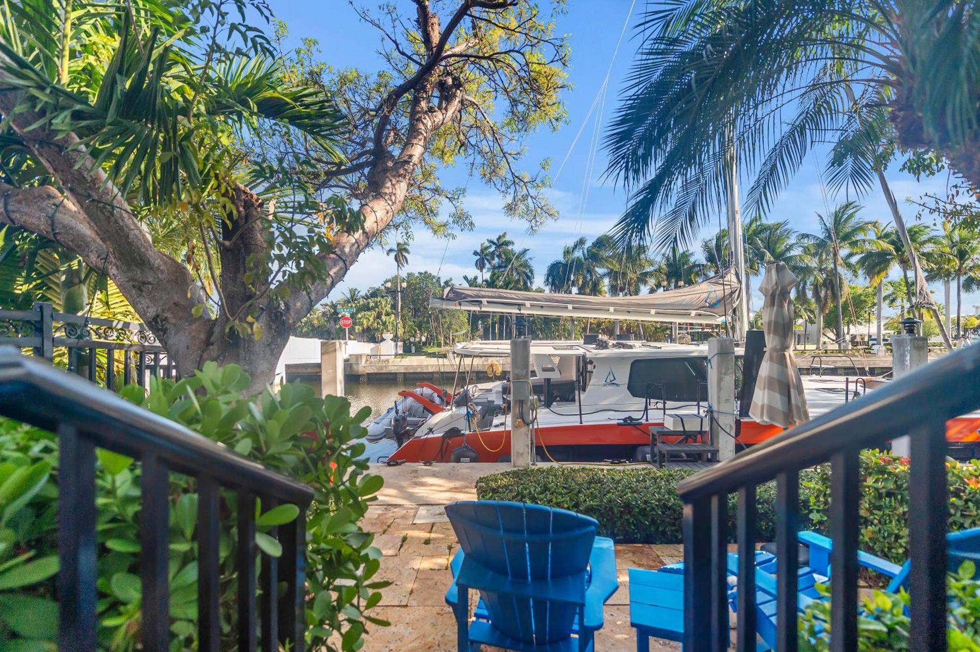 Isle Of Venice And Marina Apartahotel Fort Lauderdale