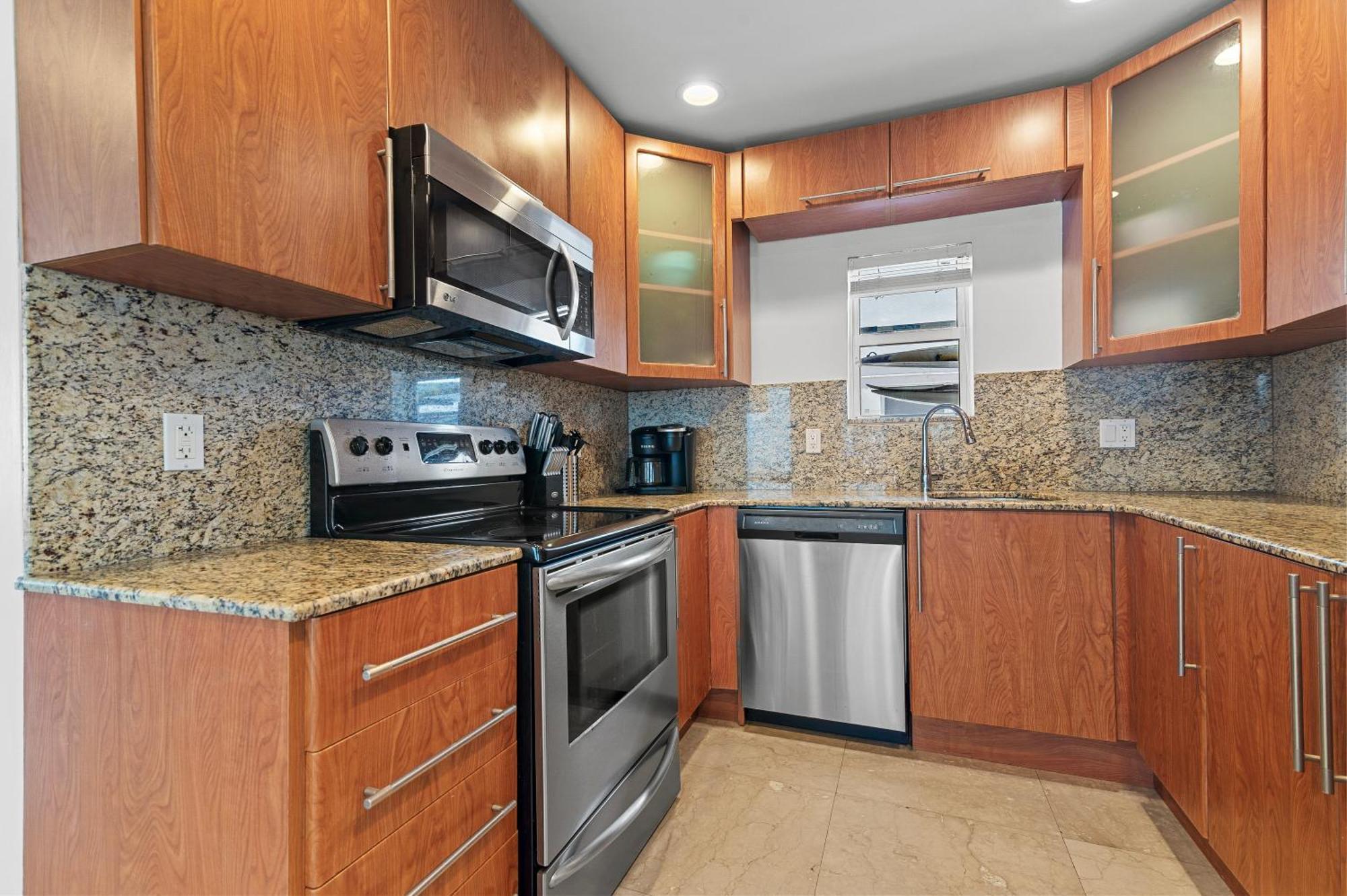 Isle Of Venice And Marina Apartahotel Fort Lauderdale