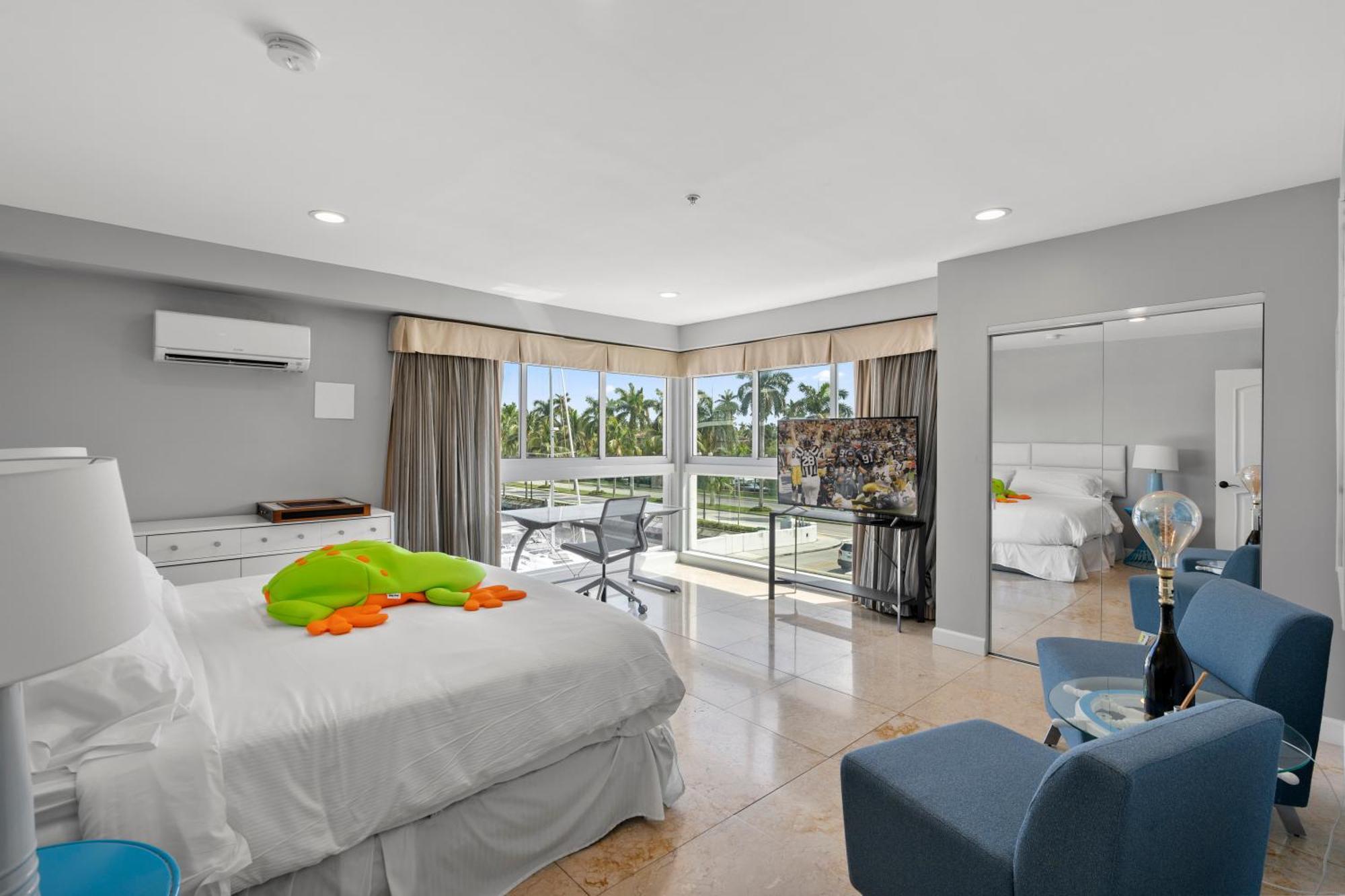 Apartahotel Isle Of Venice And Marina Fort Lauderdale