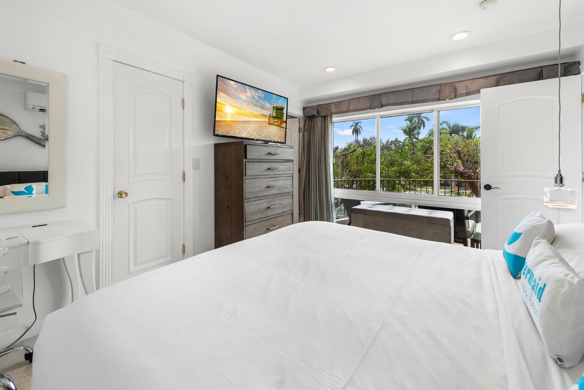 Isle Of Venice And Marina Apartahotel Fort Lauderdale