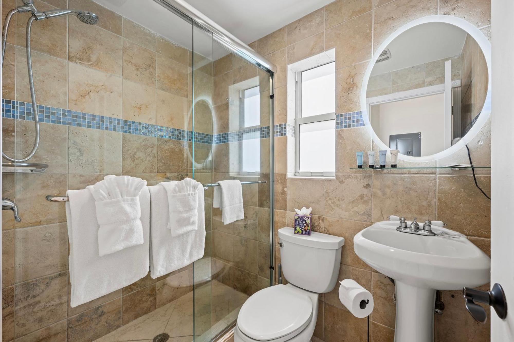 Isle Of Venice And Marina Apartahotel Fort Lauderdale