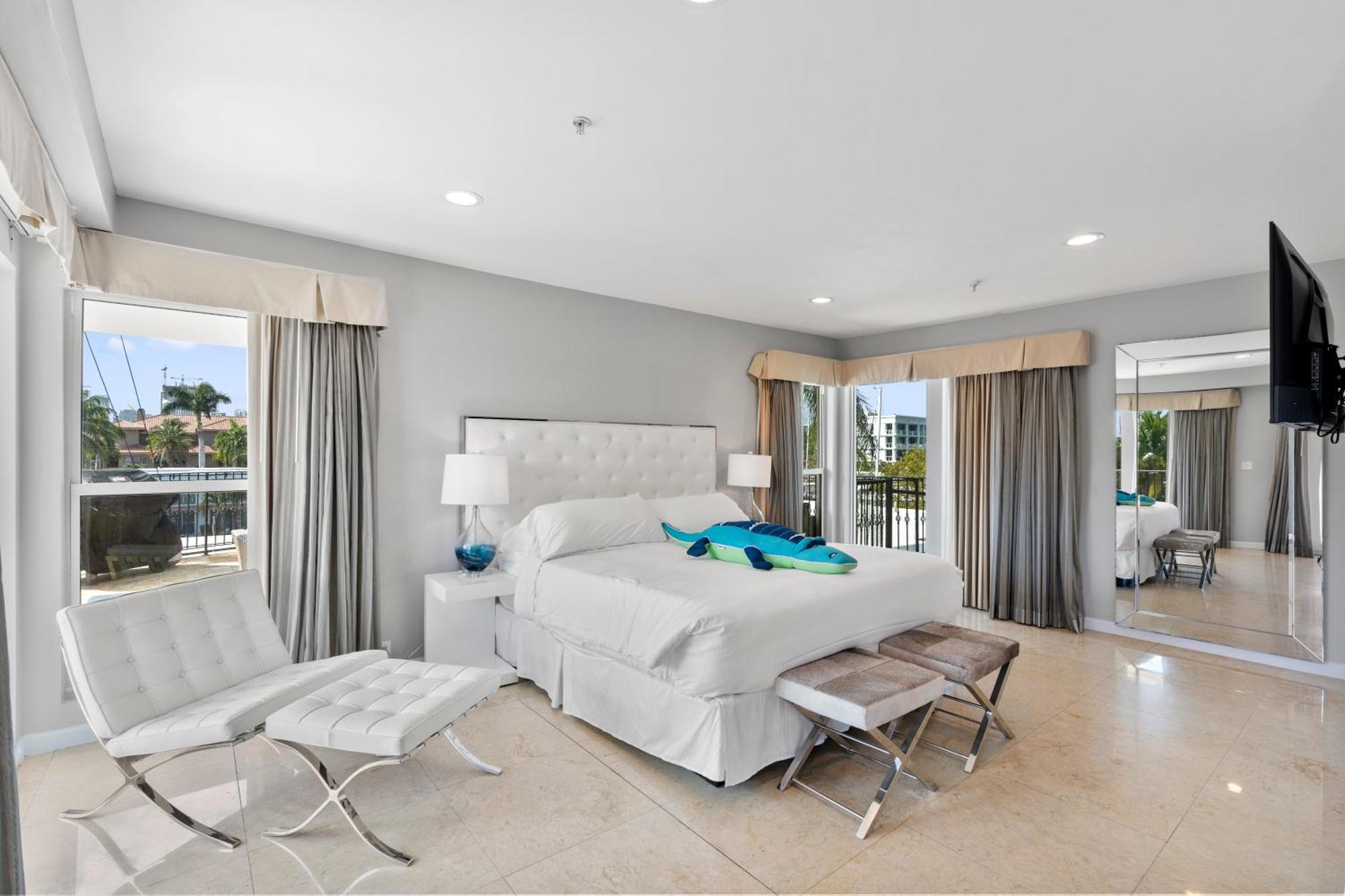Aparthotel Isle Of Venice And Marina Fort Lauderdale