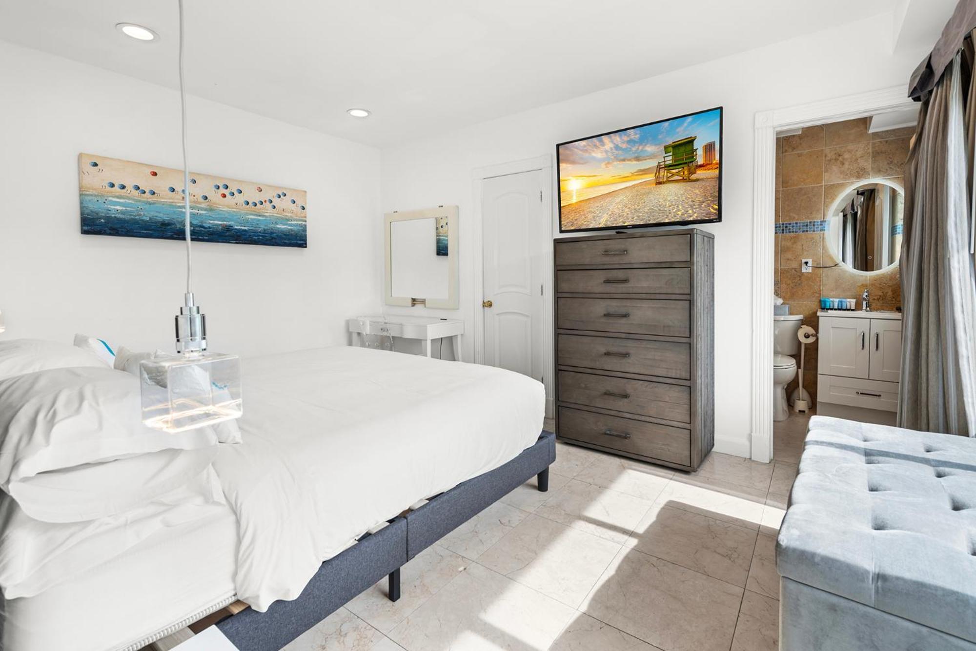 Aparthotel Isle Of Venice And Marina Fort Lauderdale