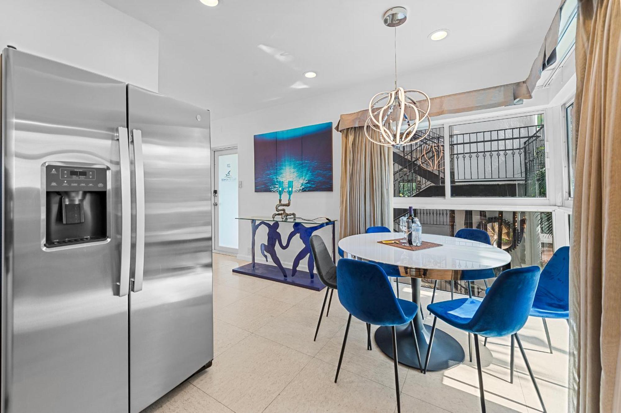 Isle Of Venice And Marina Apartahotel Fort Lauderdale