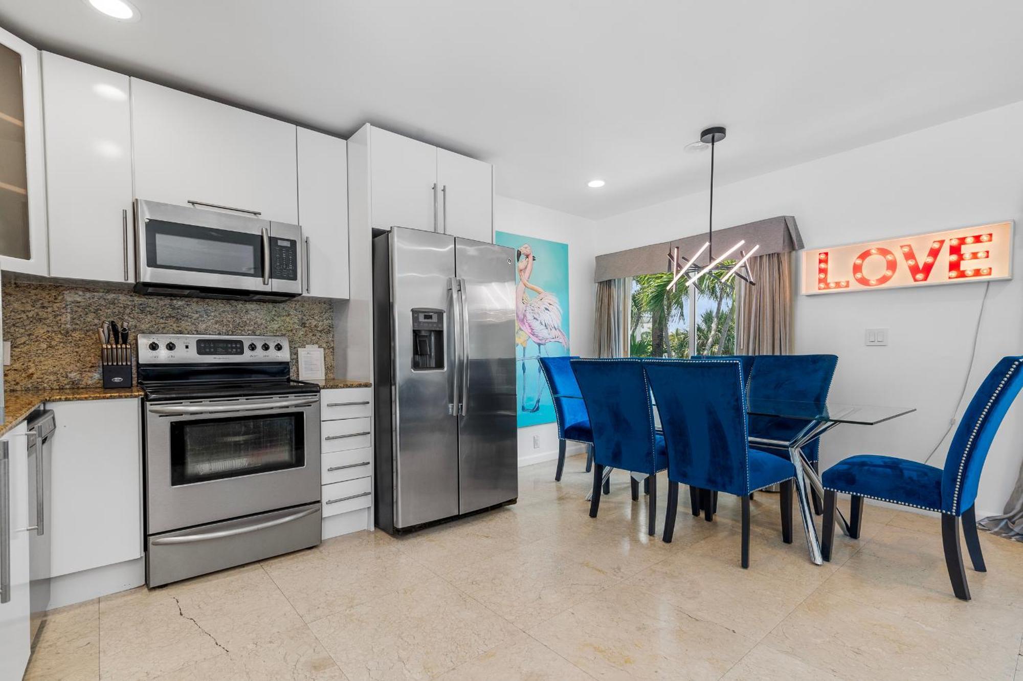Apartahotel Isle Of Venice And Marina Fort Lauderdale