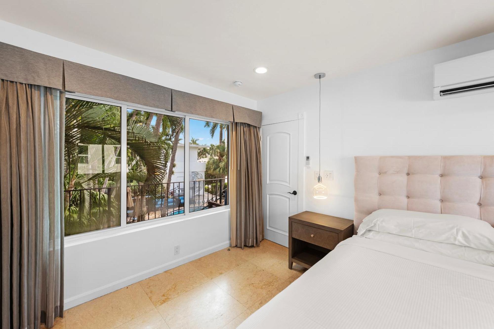 Isle Of Venice And Marina Aparthotel Fort Lauderdale